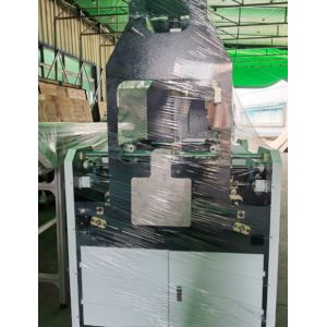 LY-800C Double Servo Control Intelligent Rigid Box Forming Machine for paper products and gift box