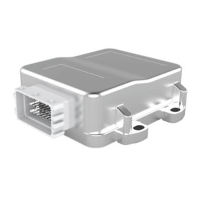 Automatic Gearbox Air Conditioning ECU Control Box Energy Saving Cooling Solution