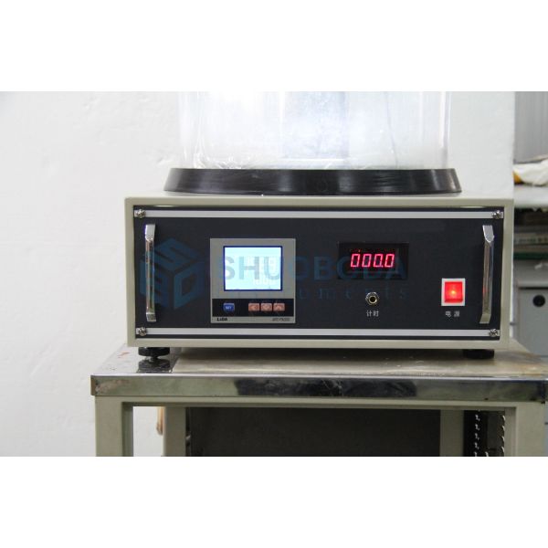 BD-D445-265D-1 Petroleum Products Kinematic Viscosity Tester, Viscometer 