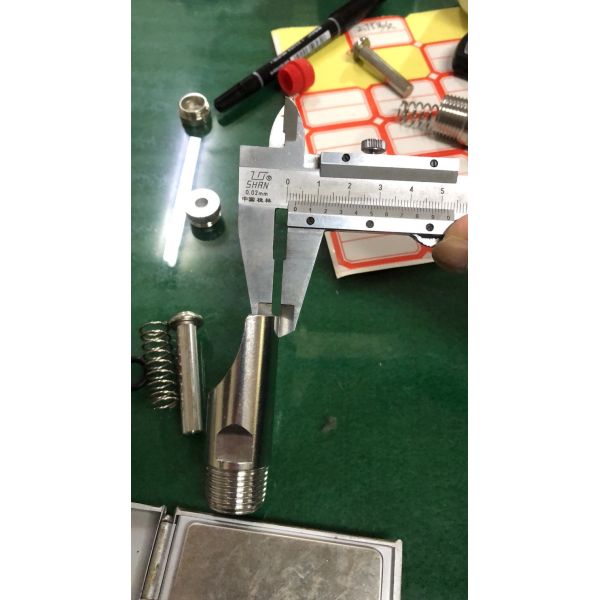 Stainless Steel Automatic Piggery Swine Drinkers