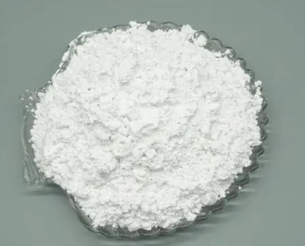 Productor certificado ISO9001 de óxido de aluminio blanco