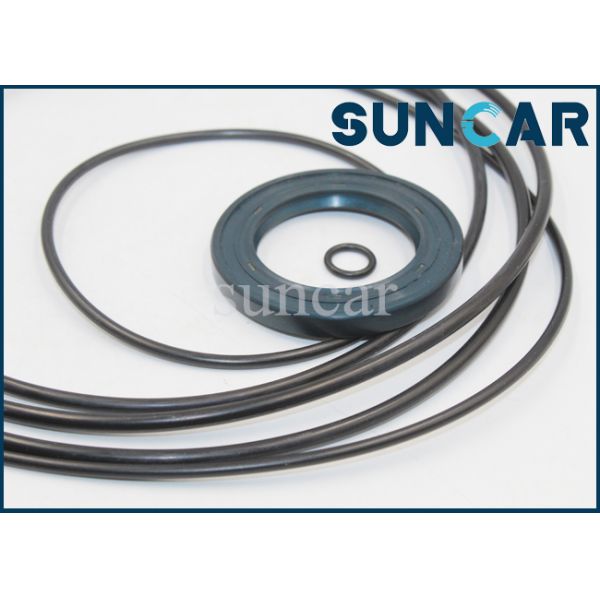 PU Rubber Swing Motor Seal Kit 4334355 EX100-2 Hitachi Seal Kits