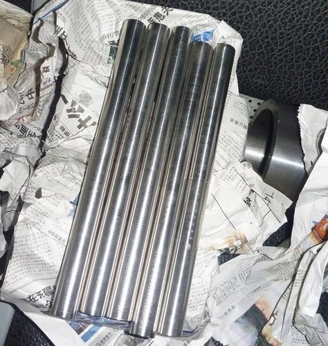 UNS N08367/AL-6XN/AL6XN solid round bar