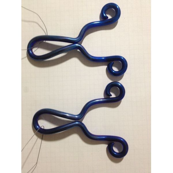 Machine de revêtement ionique multi-arc de montre en or en acier inoxydable