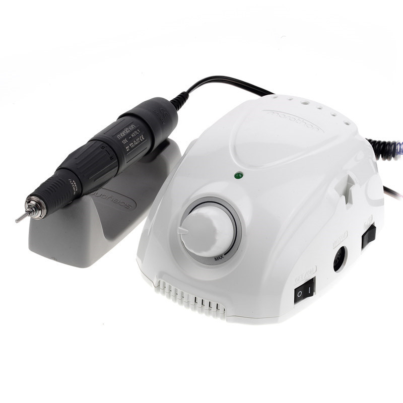 Мотор 35000 Rpm Handpiece зубоврачебной лаборатории выигрыша 3 МАРАФОНА микро-