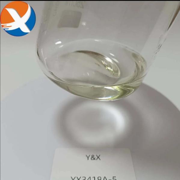 Universal Flotation Collector YX3418A-5 For Cu-Au Ores With PH Adaptability And High Selectivity