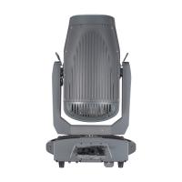 260W faisceau d'éclairage de tête mobile avec étanchéité au laser pour une utilisation en extérieur