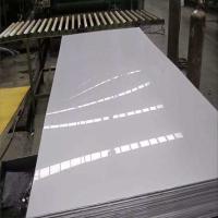 Hastelloy c22 UNS N06022 Incoloy 718 825 901 Monel 400 K500 Nitronic 90 91 feuilles/plat/tuyau/tube/tige d'acier allié de nickel