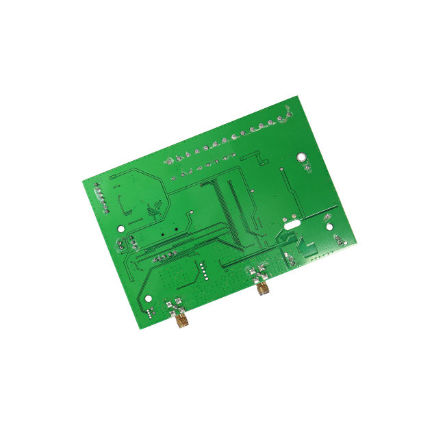 Производство контракта монтажной платы Testability RCC обслуживаний собрания PCB глухого отверстия