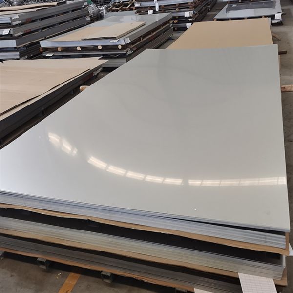 4x8 Stamped Decorative 310S SUS310S S31008 Sheet Metal Stainless Steel Sheet 1.4845 For Wall Panel