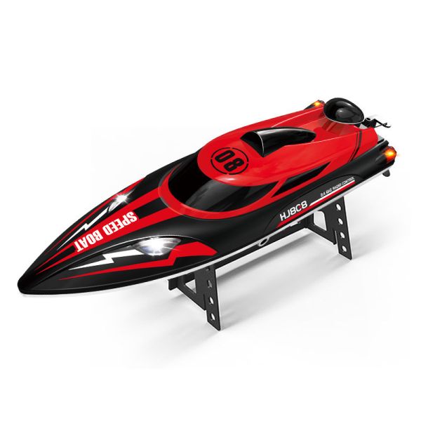 State of Assembly Ready-to-Go Remote Control Speed Speedboat for Children's Toys 2.4g