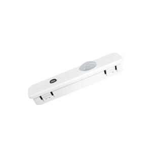 挿入式 PIR モーションセンサー HNS135DLPIR DALI-2 D4i コンパクトサイズ設定と完全互換性