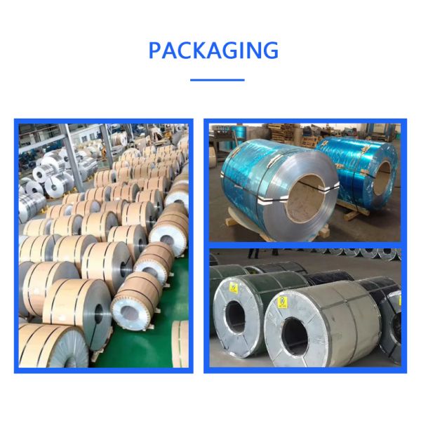 Customized Width Absolutely Affordable Painted 100-2000mm Coated Color Aluminum Coil Roll