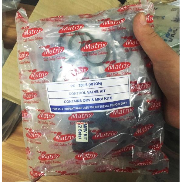 Excavator Boom Arm Bucket Hydraulic Cylinder Rod Seal 21mpa HBY