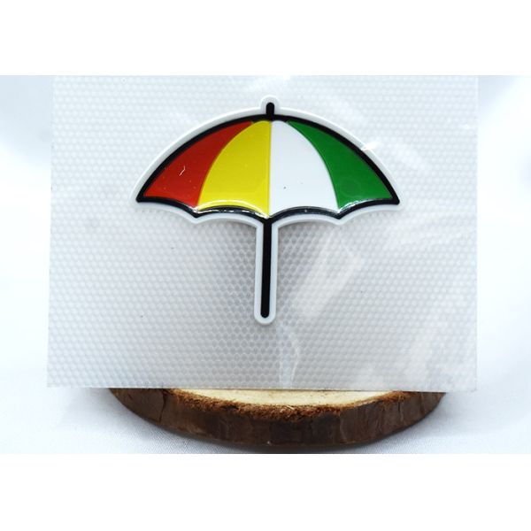 Мини ярлыки одежды передачи тепла зонтика OEKO для детей кладут игрушки в мешки