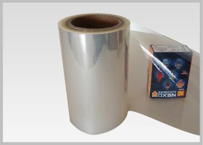 Фильм сокращения жары ПВК 50%