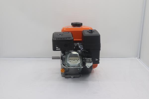 Powerful Single Cylinder Gasoline Engine Air-cooled 4-stroke Strong Power OEM Discount