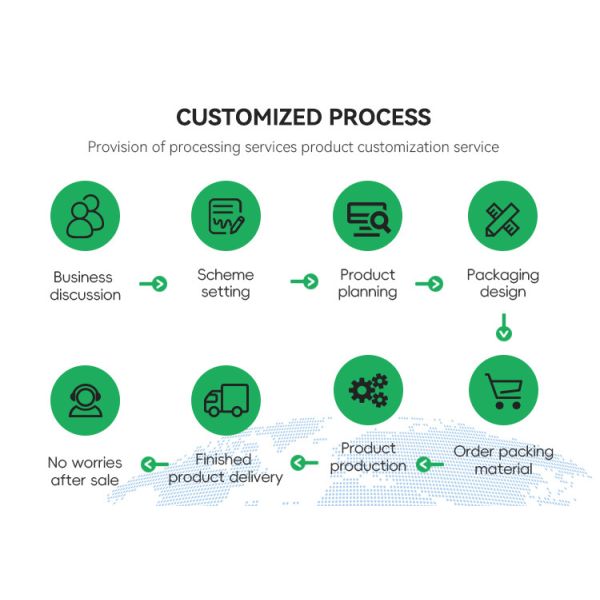 Fabrica Bastones sanitarios baratos de algodón desechable Mujeres Bastones sanitarios para el período