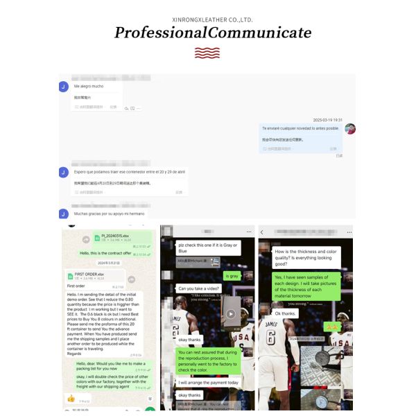 PVC Large Squares Grain Pattern Synthetic Artificial Leather Fabric for Handbags Chairs Beds Shoes Cars Sofas