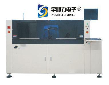 Automatic Vision Screen Soldering Paste Printer YS-L1200