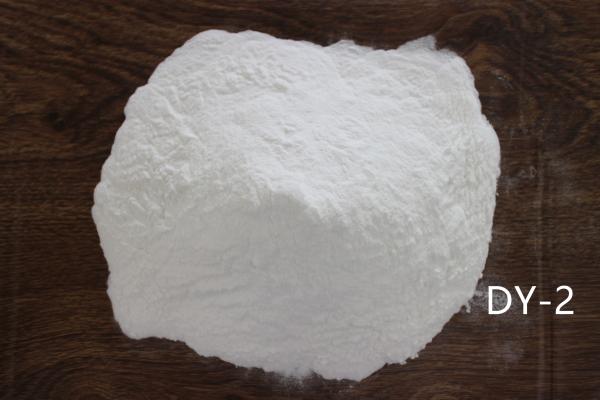 Vinyl Resin DY - 2 For PVC Inks And Adhesives Equivalent to WACKER E15/45 Resin 9003-22-9