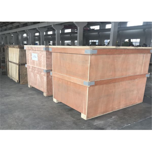 Stainless Steel High Pressure Homogenizer Machine 5000L For Biological Medicine