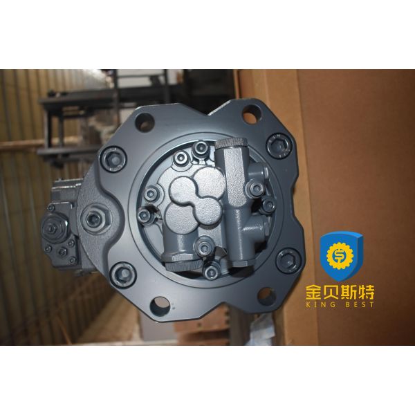EC290 Vol Vo Excavator Main Hydraulic Pump K3V140DT High Duablity