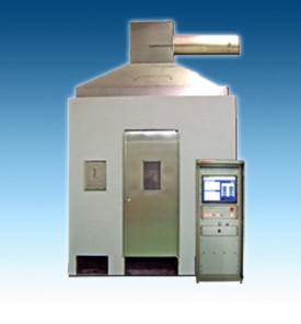UL1685 Wire & Cable Burning Test Device DX8297
