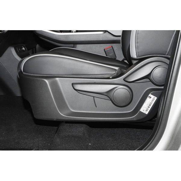 5 Seater Right Hand Drive Vehicles HYCAN Z03 SUV 620km Range