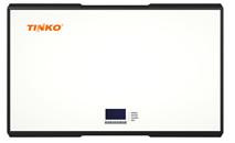 Wall Mounted 5.12kWh LiFePO4 Solar Battery 48V 100Ah