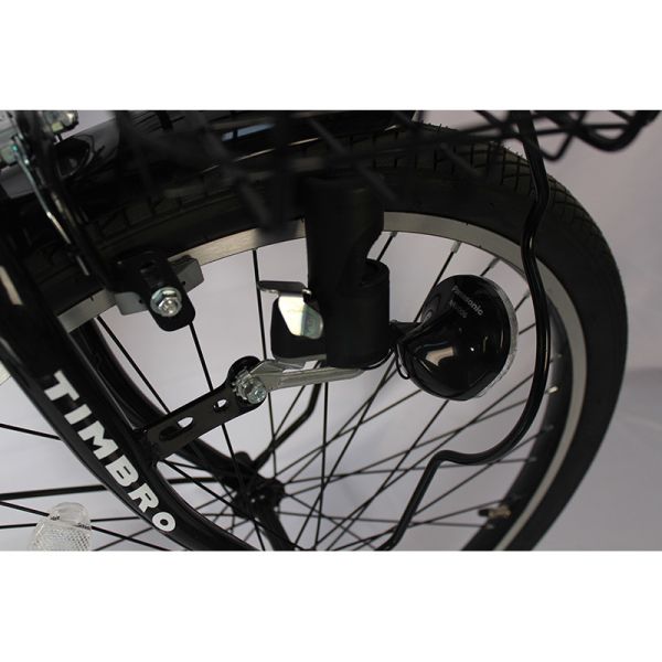 24 velocidad 6 marchas Shimano Tourney Derrailleur trasero MTB bicicleta de montaña en acero de carbono