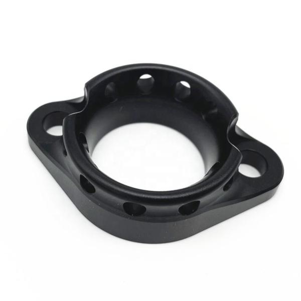 Affordable CNC Machined Aluminum Parts For Consumer Applications Tool OEM Service