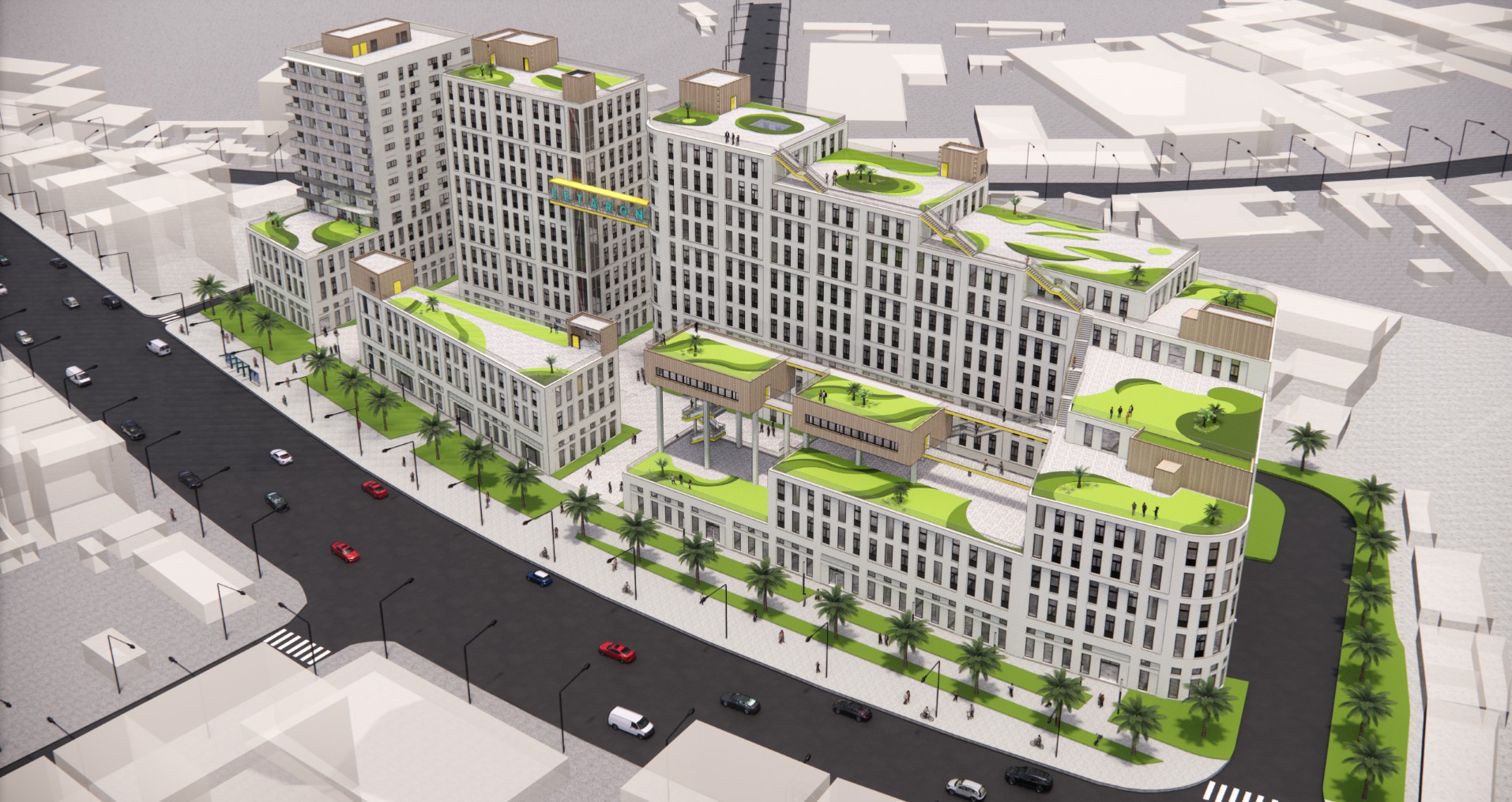 Шкаф Bathroom освещая водителя 24W 12V супер тонкого 120VAC СИД Letaron