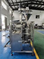 Velocidade de embalagem rápida 25bag/Min Spice Powder Filling Machine do PLC