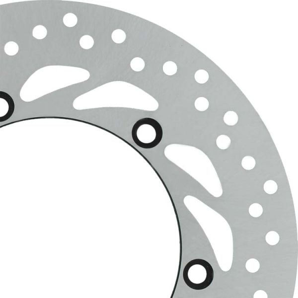 Stainless Steel 420 2Cr13 Front 276mm Brake Disc for Honda FJS 400 600 Silverwing / ABS
