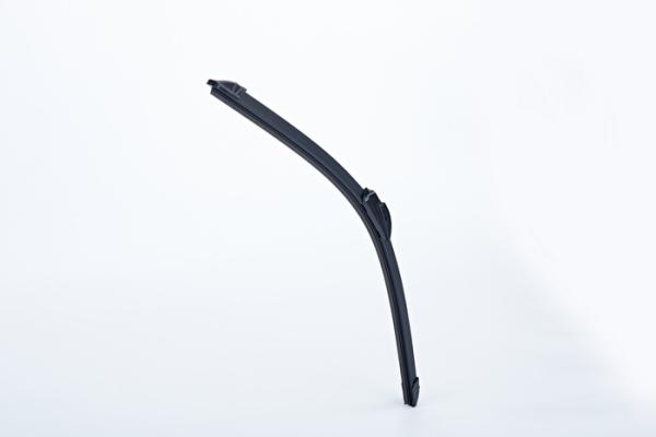 Most Vehicles Compatible Car Wiper Blades with Silent Operation