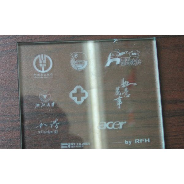 Professional Glass UV Printing Machine 3 watt  High Grade Chuke Brand