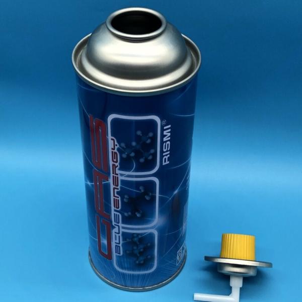 Durable Butane Gas Cylinders For Residential Heating - Warm & Dependable  Butane Gas Bottles