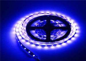 500CM autoadesivos 7.2W/M Led Strip 5050 4000k 12V