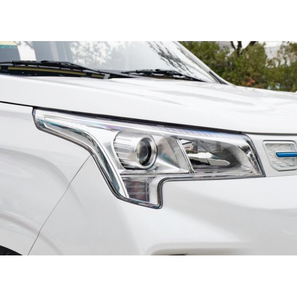 Левые управляя корабли Fengon E380 семьи электрического автомобиля MPV многофункциональные электрические