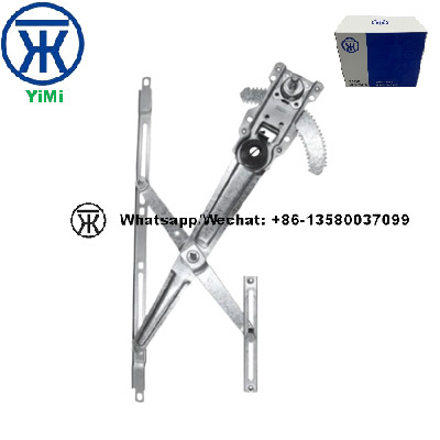 ISUZU 700P VC46 REGULATOR WIND L 8980292370 6104010-CYZ14