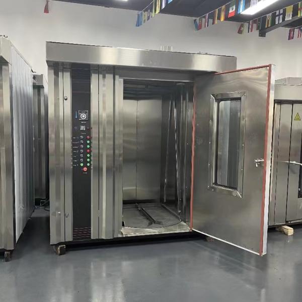 Equipamento de cozimento comercial A 4.5kw Potência Produção de pizza/pão 4.5kw Produtividade