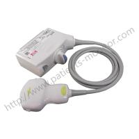 Toshiba Ultrasonographie sonde de matrice convexe PVT-375BT Transducteur 1,9 à 6,0 MHz SN 99A1134621