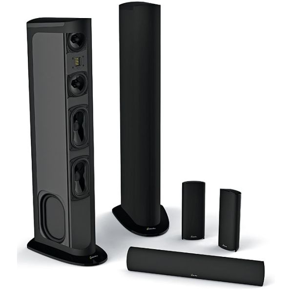 YK-1238 2.1multimedia speaker system with usb/sd function