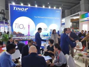 Tinox Chemical Co., Ltd.