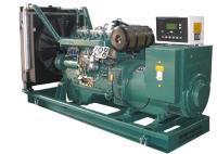 Weichai 12M55D1870E310 Motor 1500KW Generador de tres fases de CA generador diesel