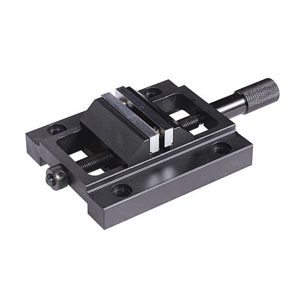 Flat Precision Clamp to Fix Small and irregular shape Specimens for Vickers Hardness Testers