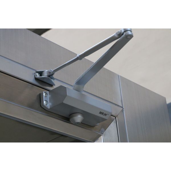 Sala de chuveiro de ar inteligente 1500W Sala limpa Chuveiro de ar personalizado para laboratório