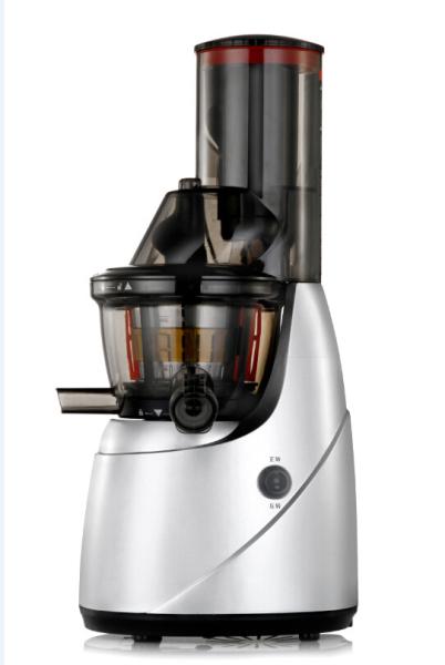 BPA FRE Wide Mouth AC induction motor 76mm Whole fruit slow juicer GK-DJN-JR30D