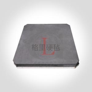 Rigid Graphite Board